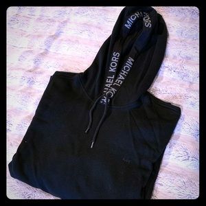 Michael Kors Hooded Sweatshirt